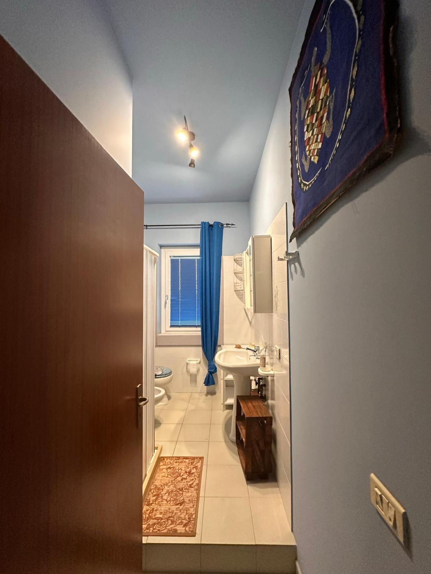 Shiva Home 阿尔卡莫 外观 照片