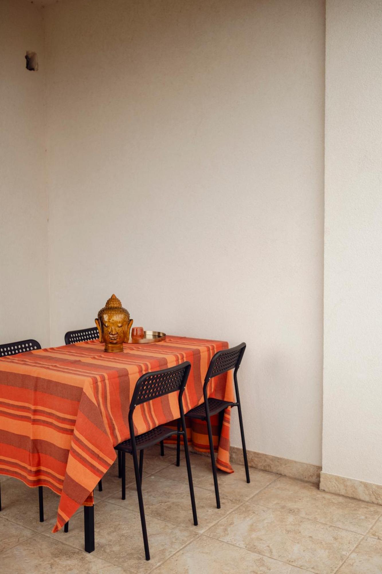 Shiva Home 阿尔卡莫 外观 照片