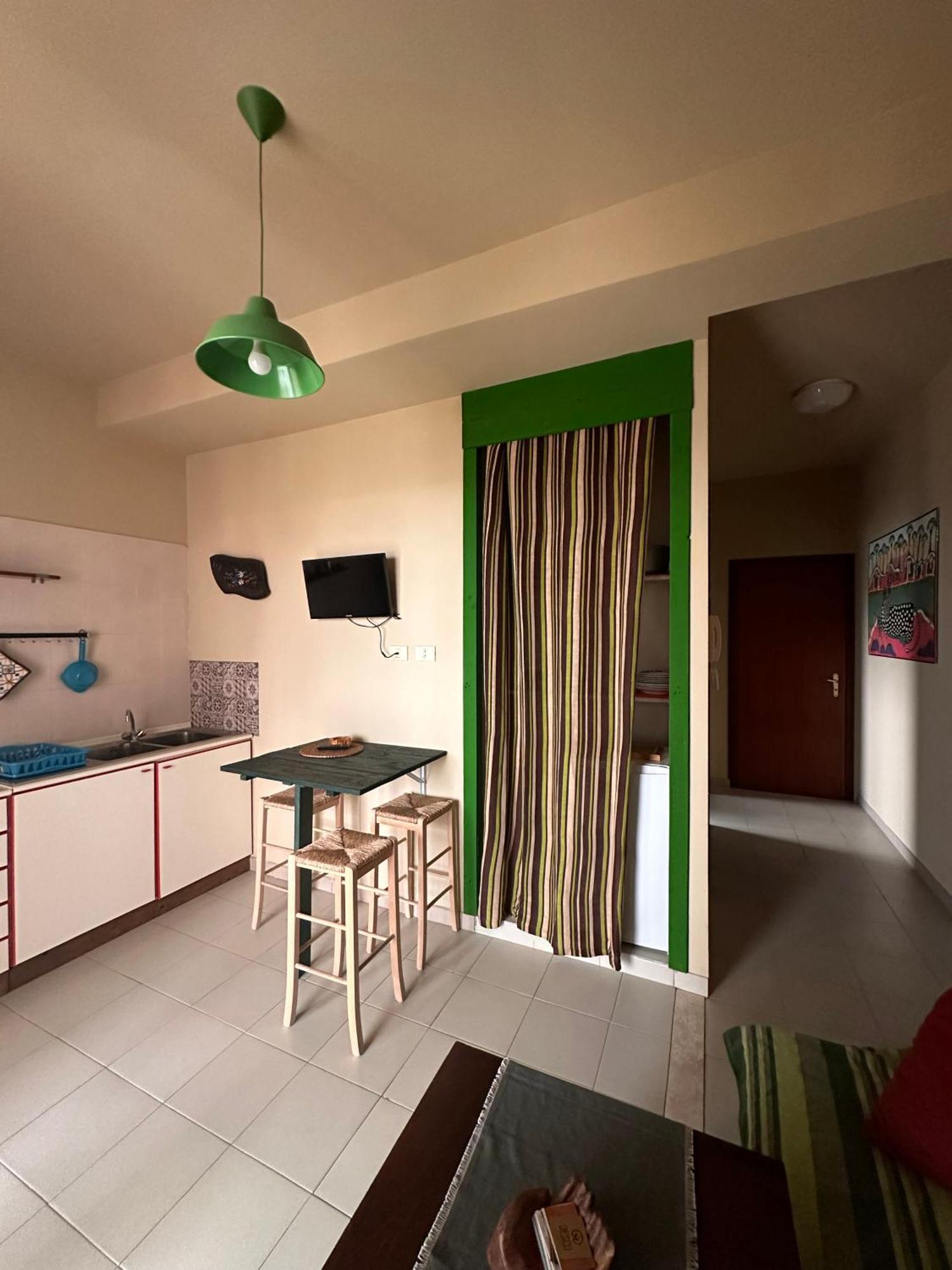 Shiva Home 阿尔卡莫 外观 照片