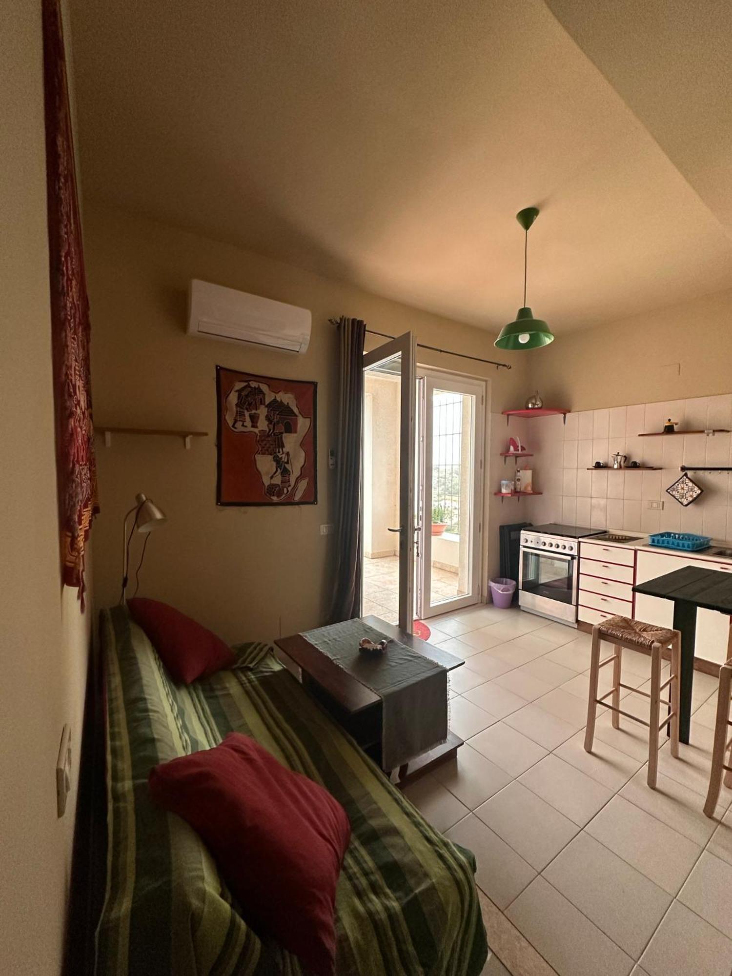 Shiva Home 阿尔卡莫 外观 照片
