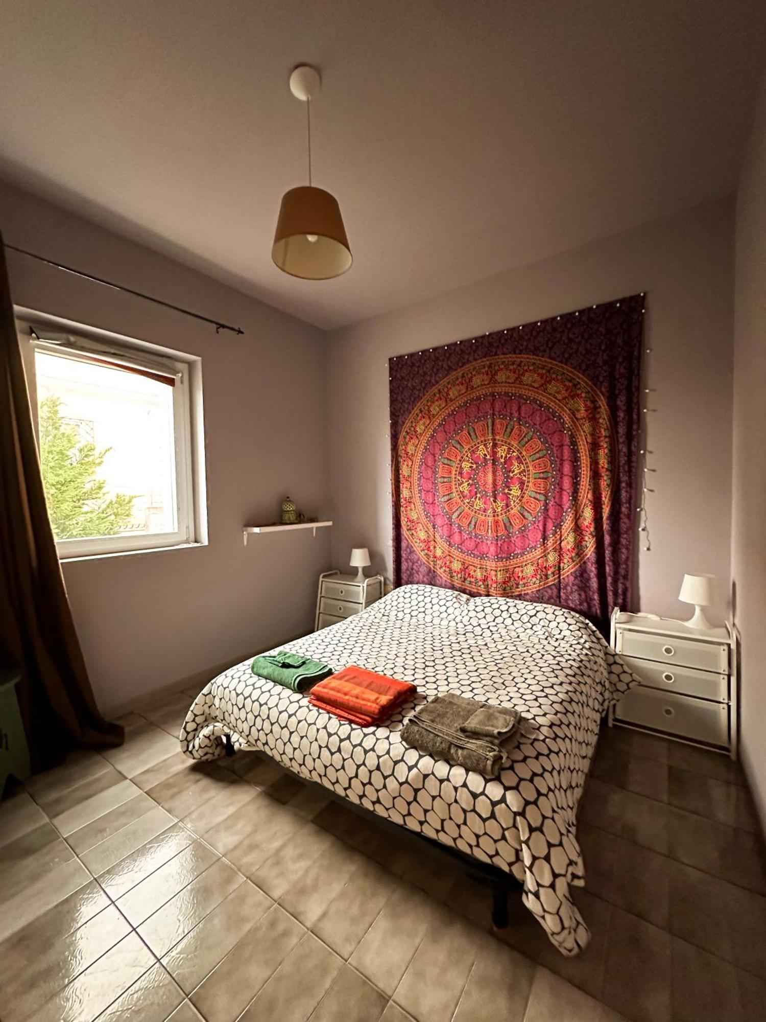 Shiva Home 阿尔卡莫 外观 照片